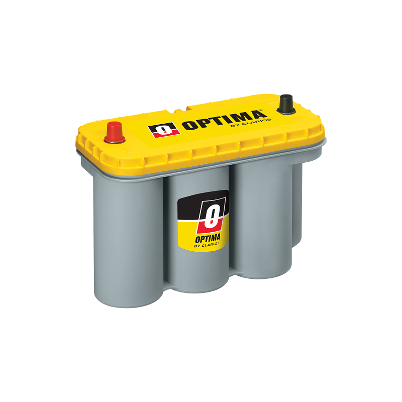 Batería optima yts-5.5 12v 75ah - 1