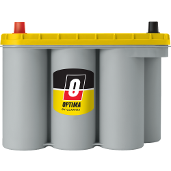 Batería optima yts-5.5 12v 75ah - 3