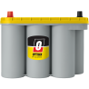Batería optima yts-5.5 12v 75ah - 3