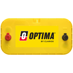 Batería optima yts-5.5 12v 75ah - 4