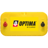 Batería optima yts-5.5 12v 75ah - 4