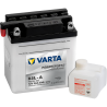 Batería varta yb3l-a 12v 3ah - 1