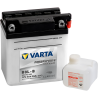 Batería varta yb3l-b 12v 3ah - 1