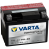 Batería varta yt4l-4 yt4l-bs 12v 3ah - 1
