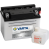 Batería varta yb4l-b 12v 4ah - 1