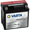 Batería varta ytx5l-4 ytx5l-bs 12v 4ah - 1