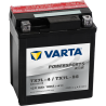 Batería varta ytx7l-4 ytx7l-bs 12v 6ah - 1