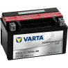 Batería varta ytx7a-4 ytx7a-bs 12v 6ah - 1