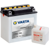 Batería varta 12n7-4a 12v 7ah - 1