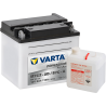 Batería varta gm7cz-3d yb7c-a 12v 7ah - 1