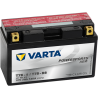 Batería varta yt7b-4 yt7b-bs 12v 7ah - 1
