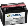 Batería varta ytx9-4 ytx9-bs 12v 8ah - 1