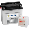 Batería varta yb7-a 12v 8ah - 1