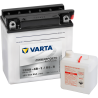 Batería varta 12n9-4b-1 yb9-b 12v 9ah - 1