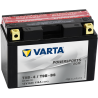 Batería varta yt9b-4 yt9b-bs 12v 9ah - 1