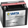 Batería varta ytx12-4 ytx12-bs 12v 10ah - 1