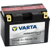 Batería varta ttz14s-4 ttz14s-bs 12v 11ah - 1