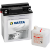 Batería varta 12n12a-4a-1 yb12a-a 12v 12ah - 1