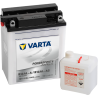 Batería varta yb12al-a yb12al-a2 12v 12ah - 1