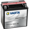 Batería varta ytx14-4 ytx14-bs 12v 12ah - 1