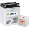 Batería varta yb12a-b 12v 12ah - 1