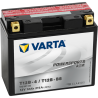Batería varta yt12b-4 yt12b-bs 12v 12ah - 1
