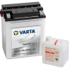 Batería varta 12n14-3a yb14l-a2 12v 14ah - 1