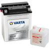 Batería varta yb14-a2 12v 14ah - 1