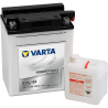 Batería varta yb14l-b2 12v 14ah - 1