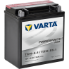 Batería varta ytx16-4-1 ytx16-bs-1 12v 14ah - 1