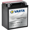 Batería varta ytx16-4 ytx16-bs 12v 14ah - 1