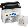Batería varta yb16b-a yb16b-a1 12v 16ah - 1