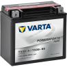 Batería varta ytx20-4 ytx20-bs 12v 18ah - 1