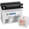 Batería varta yb16-b 12v 19ah - 1