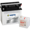 Batería varta yb16cl-b 12v 19ah - 1