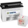 Batería varta y50-n18l-a y50n18l-a2 12v 20ah - 1