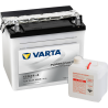 Batería varta 12n24-4 12v 24ah - 1