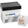 Batería varta 52515 y60-n24l-a 12v 25ah - 1