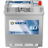Batería varta a13 12v 40ah - 1