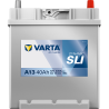 Batería varta a13 12v 40ah - 3