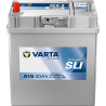 Batería varta a15 12v 40ah - 1