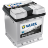 Batería varta a16 12v 40ah - 1