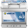 Batería varta b18 12v 44ah - 1