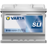 Batería varta b18 12v 44ah - 3