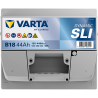 Batería varta b18 12v 44ah - 4