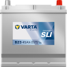 Batería varta b23 12v 45ah - 3