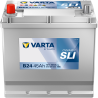 Batería varta b24 12v 45ah - 1
