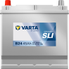 Batería varta b24 12v 45ah - 3