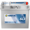 Batería varta b31 12v 45ah - 1
