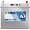 Batería varta b31 12v 45ah - 3